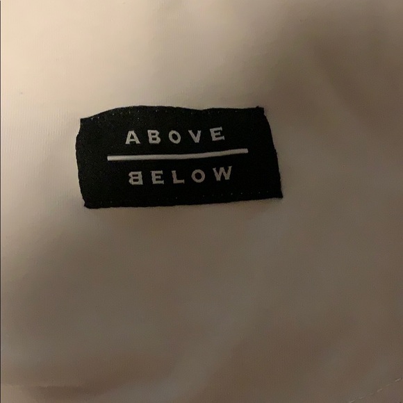 As Above So Below Long Sleeve T - Picture 2 of 3